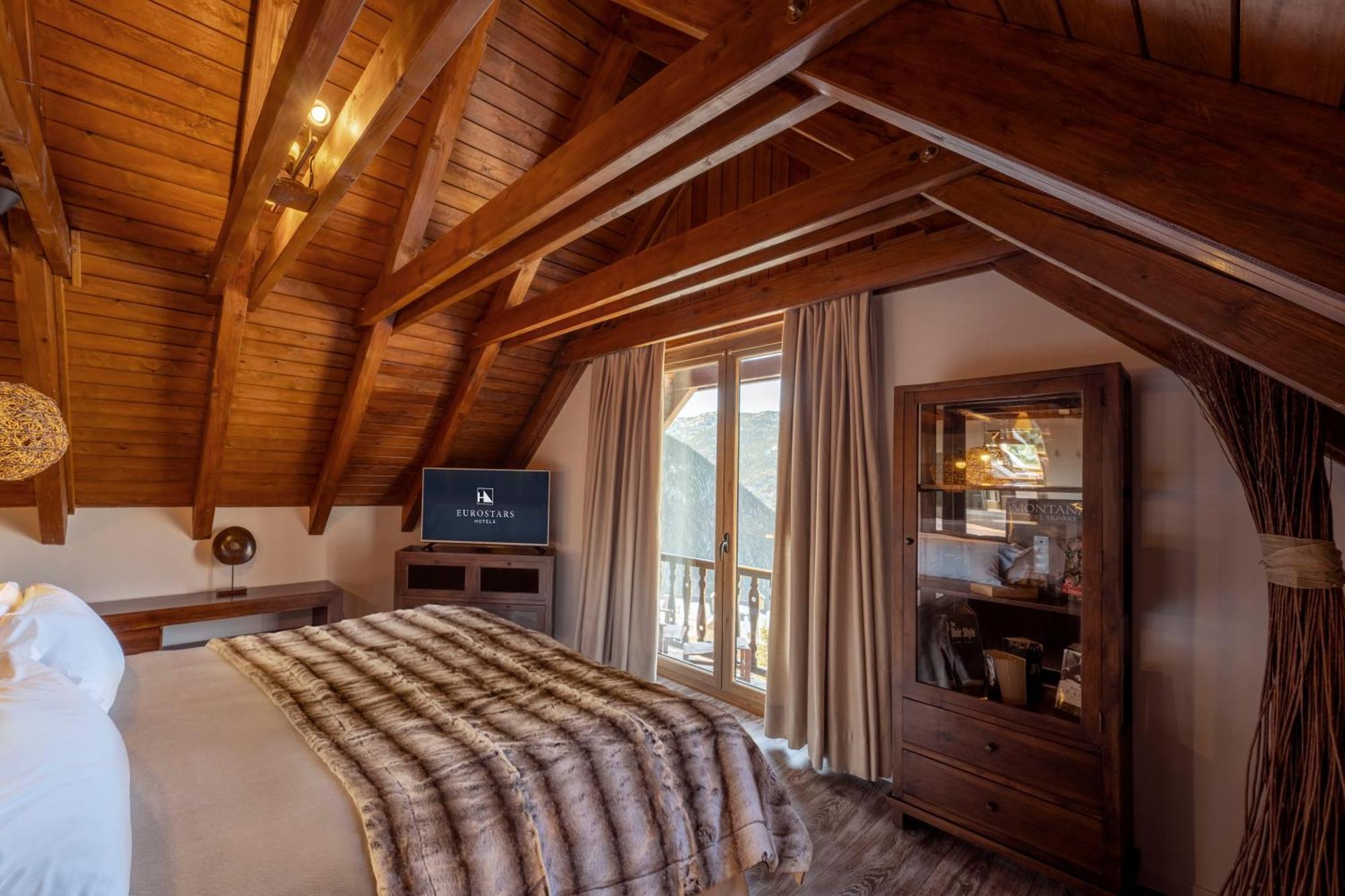 Eurostars La Pleta 5*