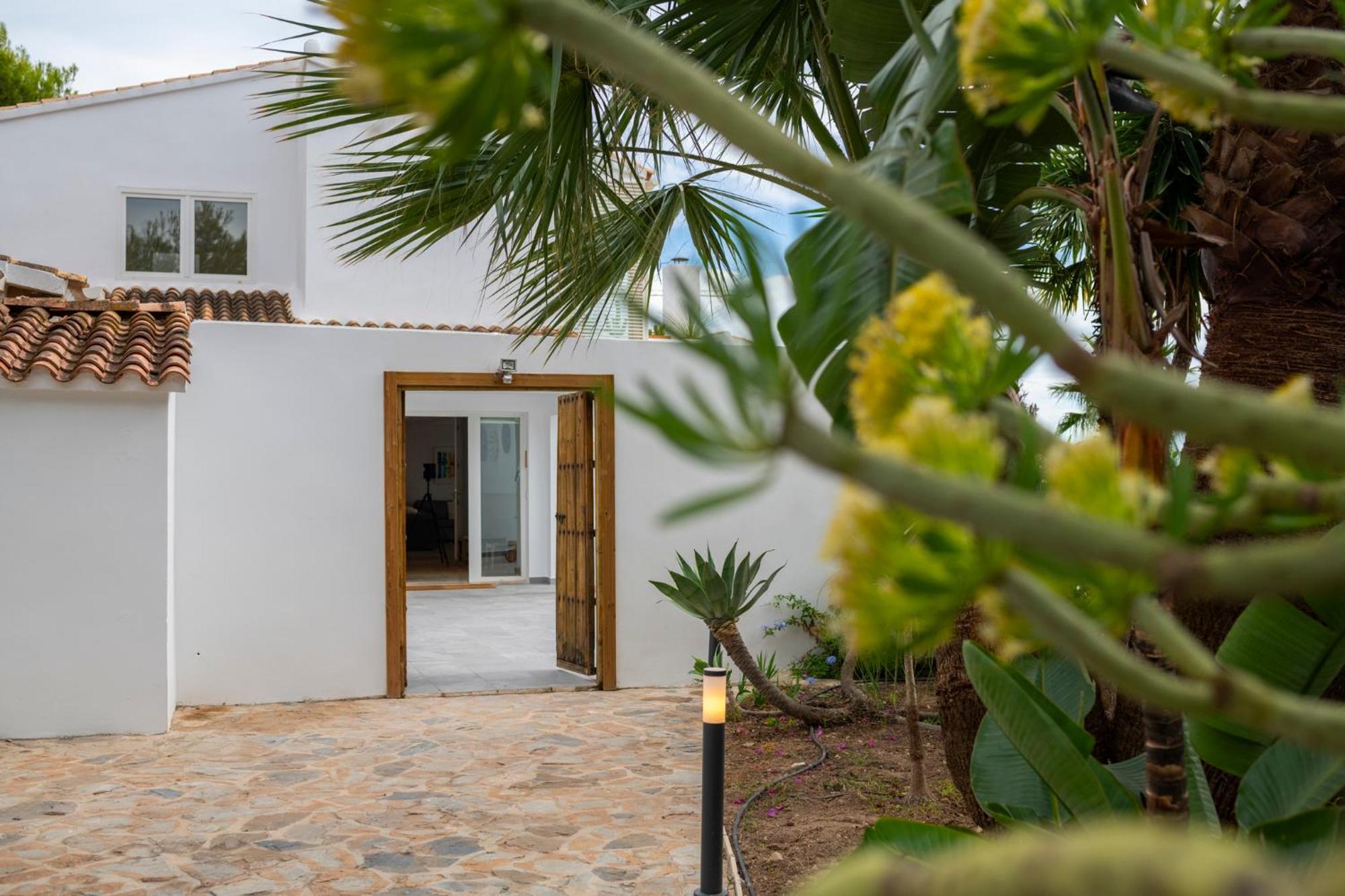 La Corniche Piscine, Parking & Wi-fi * Altea