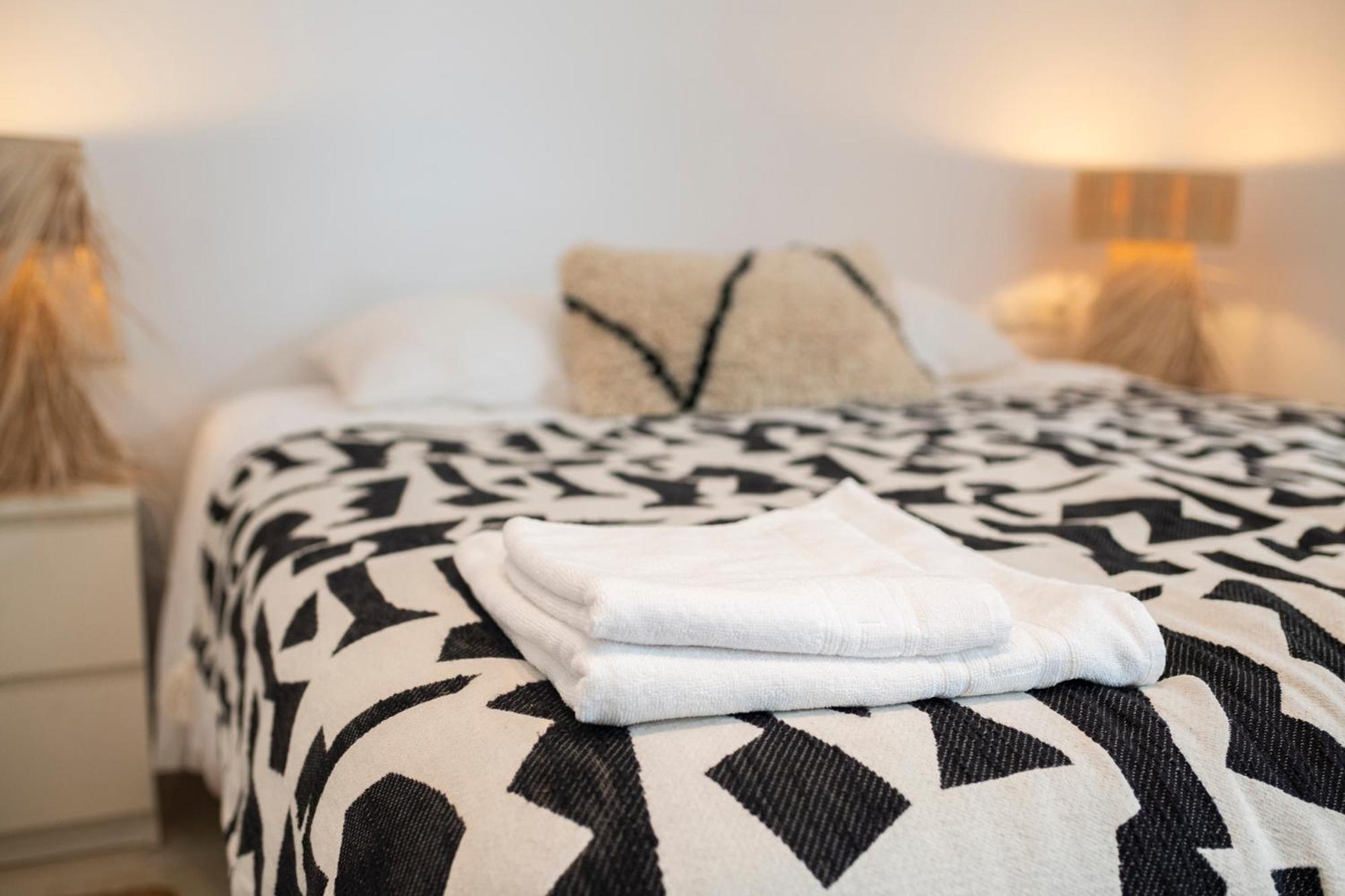 Villa La Corniche Piscine, Parking & Wi-fi Altea