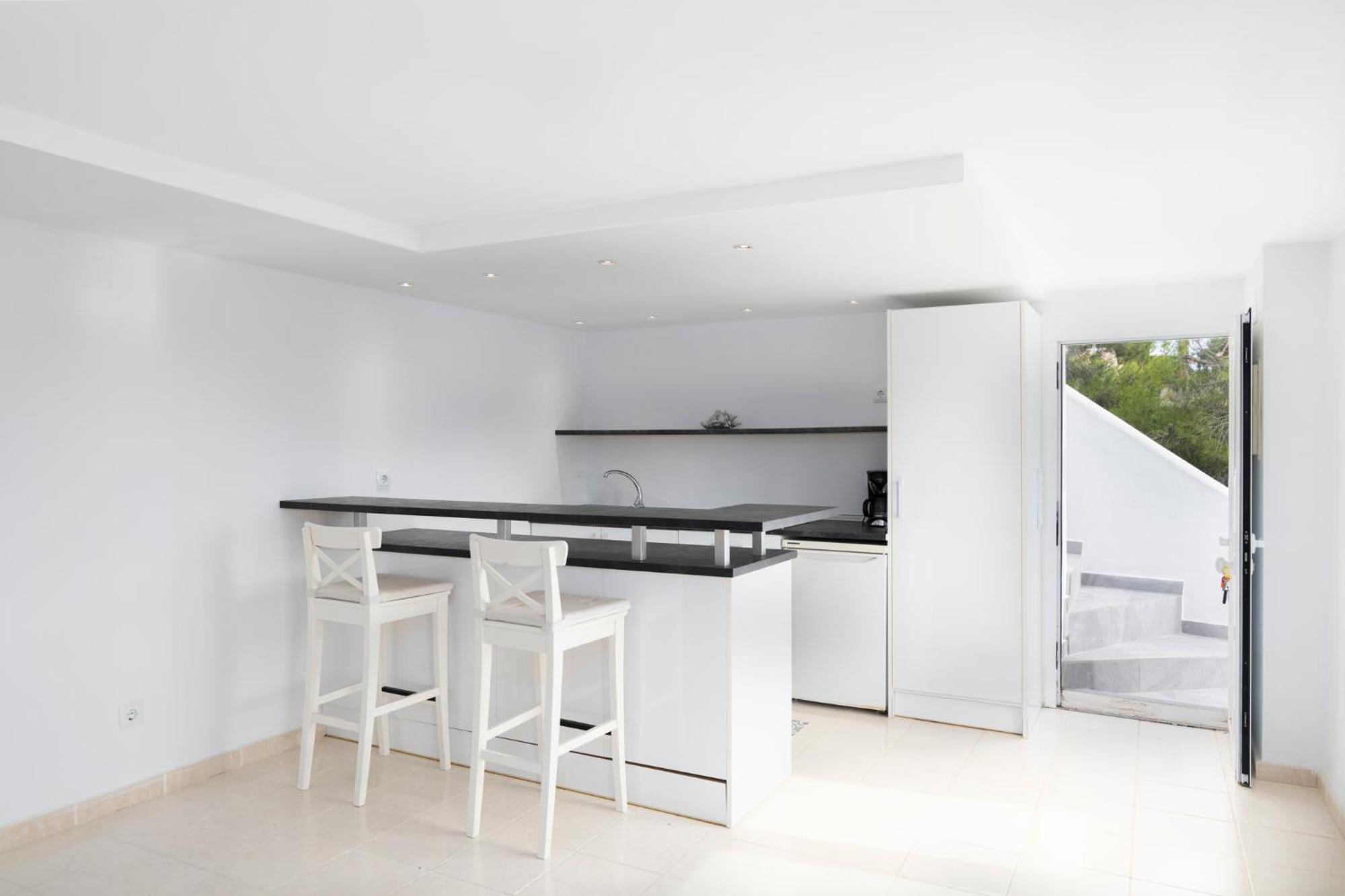 La Corniche Piscine, Parking & Wi-fi Villa Altea