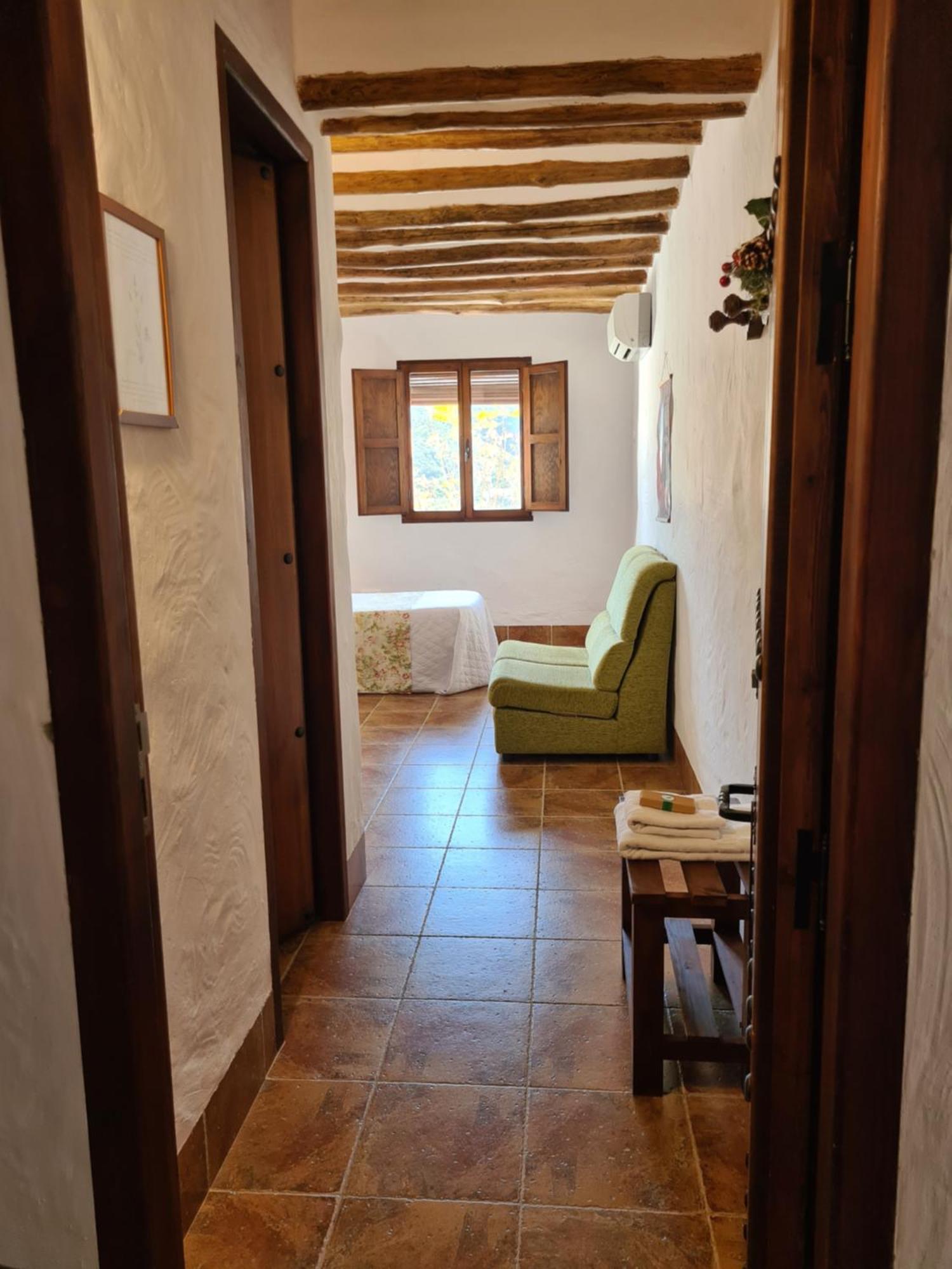 La Amena Bed and breakfast *