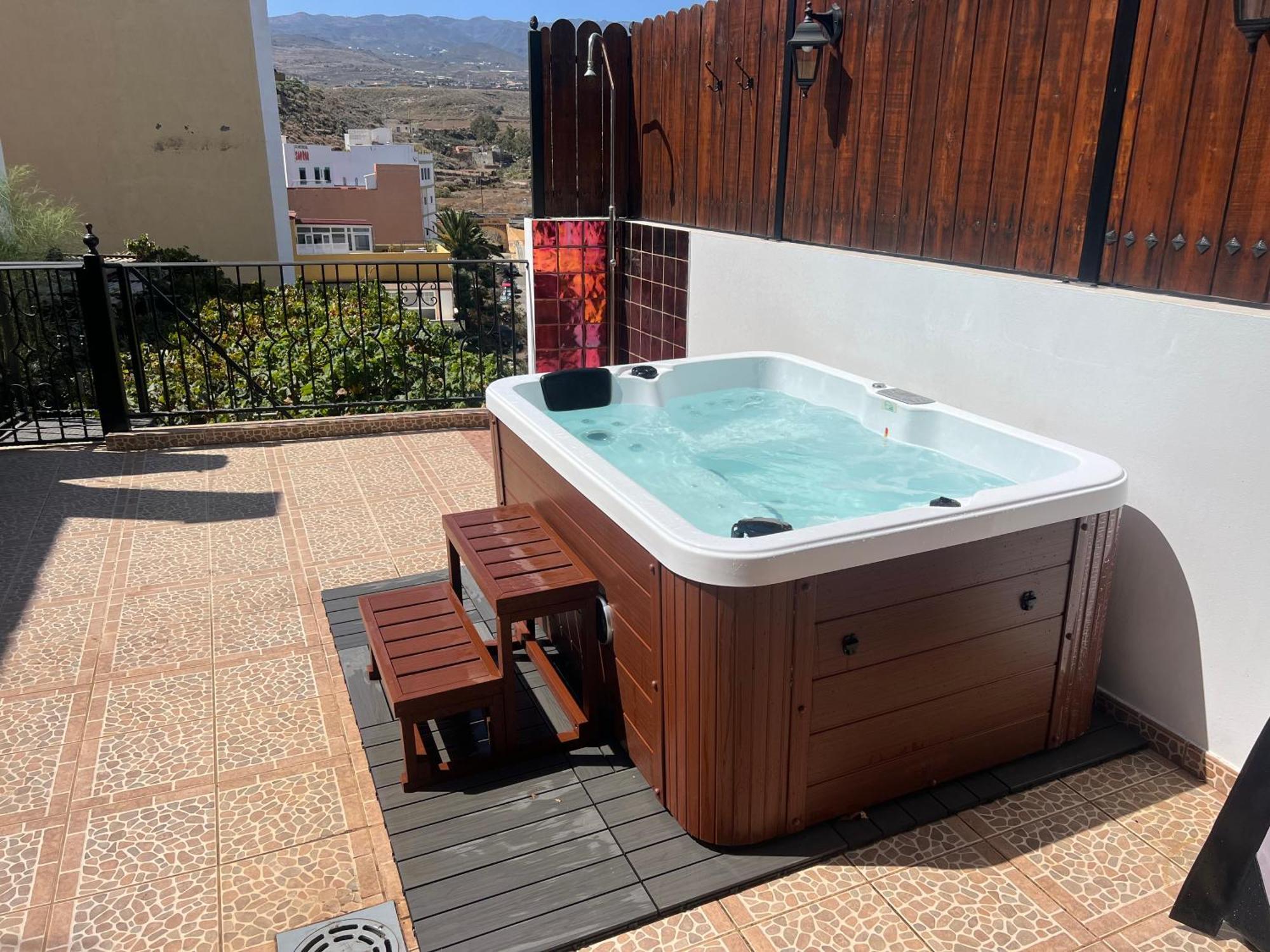 Casa Amelia Holiday home *