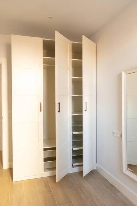 Apartamento Nuevo En El Centro De - Edificio Rvm *