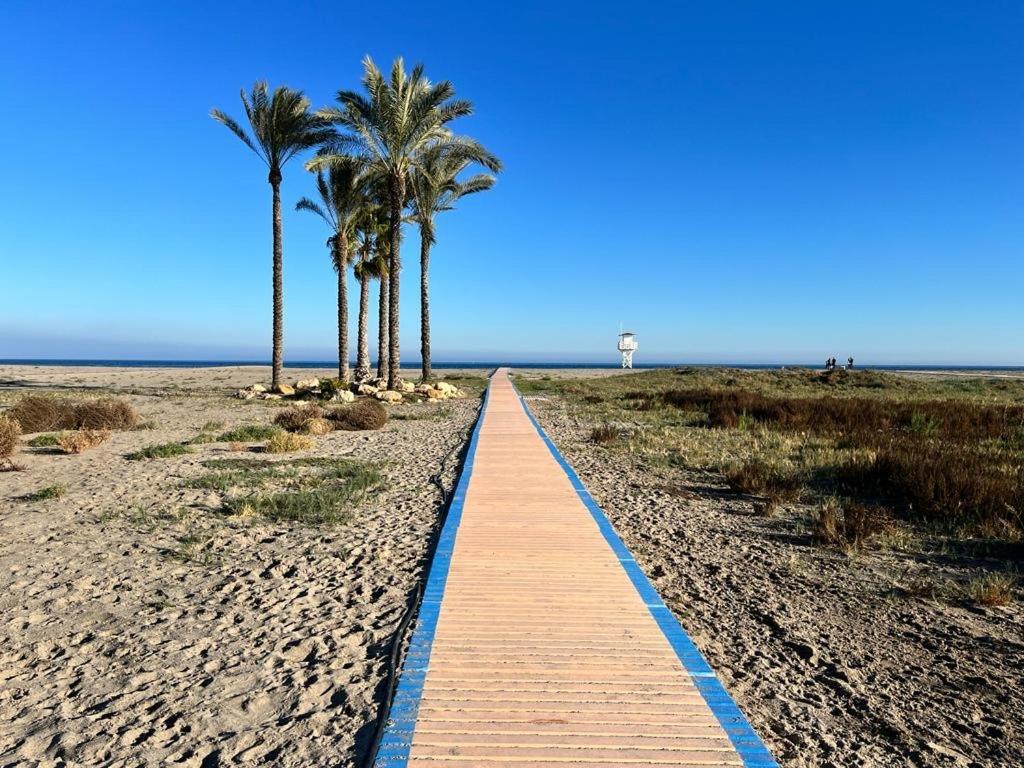 Apartamento Luna Blanca Vera Playa