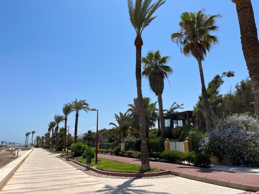 Apartamento Luna Blanca Vera Playa