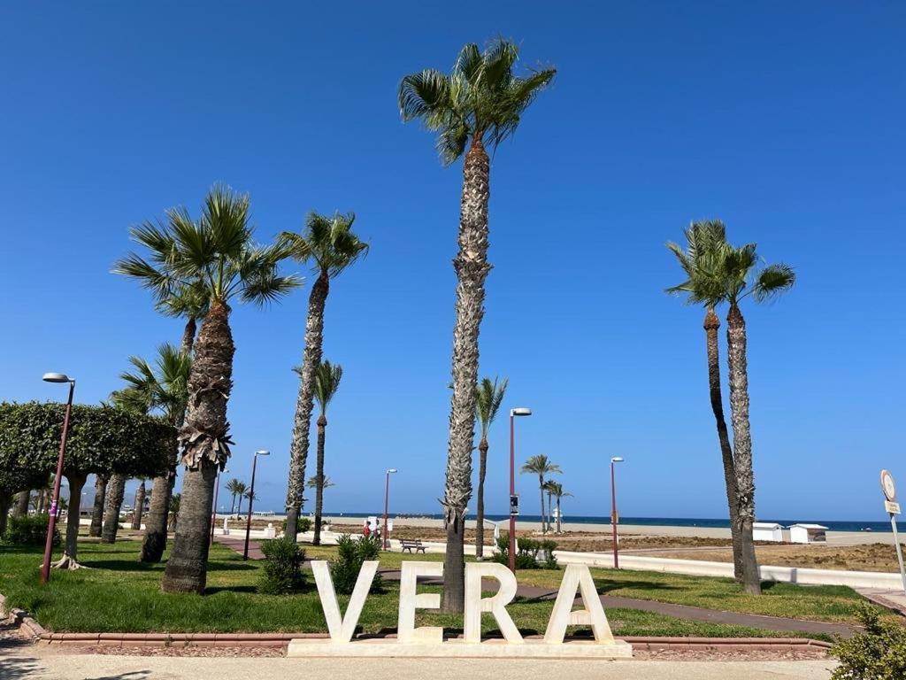 Luna Blanca Vera Playa *