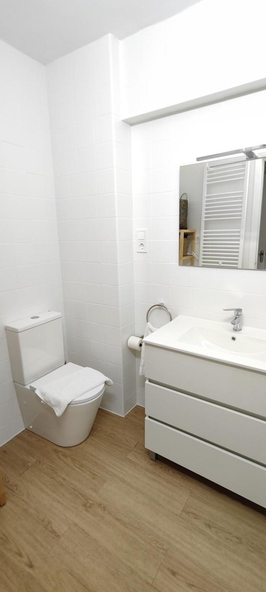 Apartment El Mirador De Urdaibai Busturia