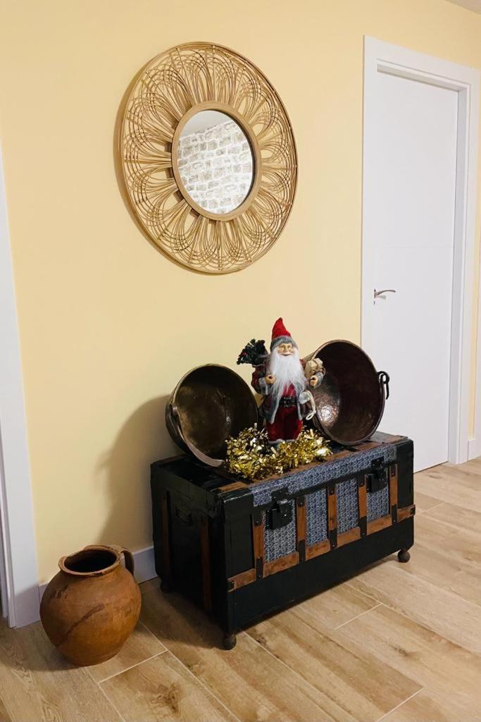 Apartamento Rural Mi Pequena Lulu Tr-cc-00564