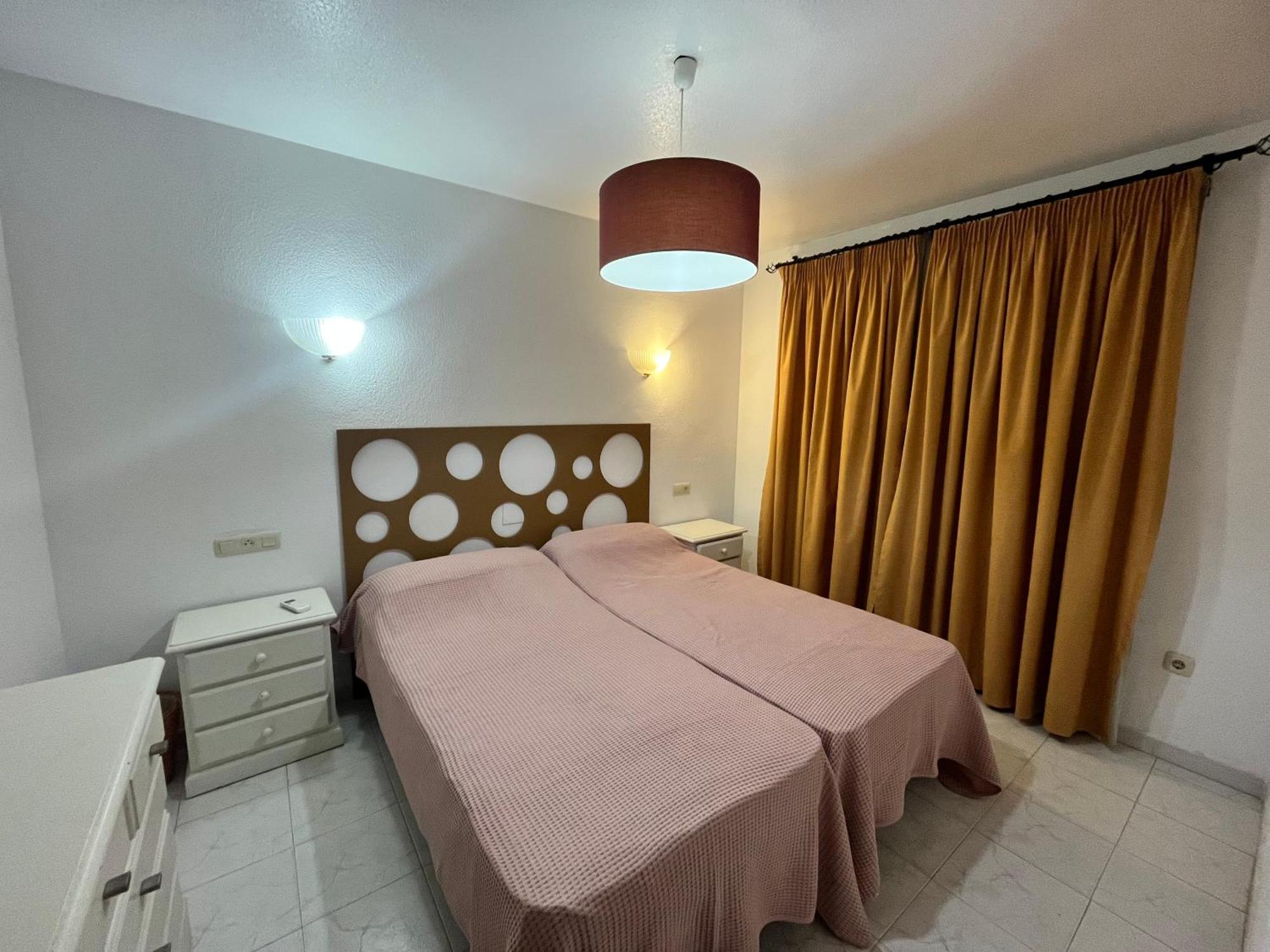 Apartamento Luna Blanca Vera Playa *