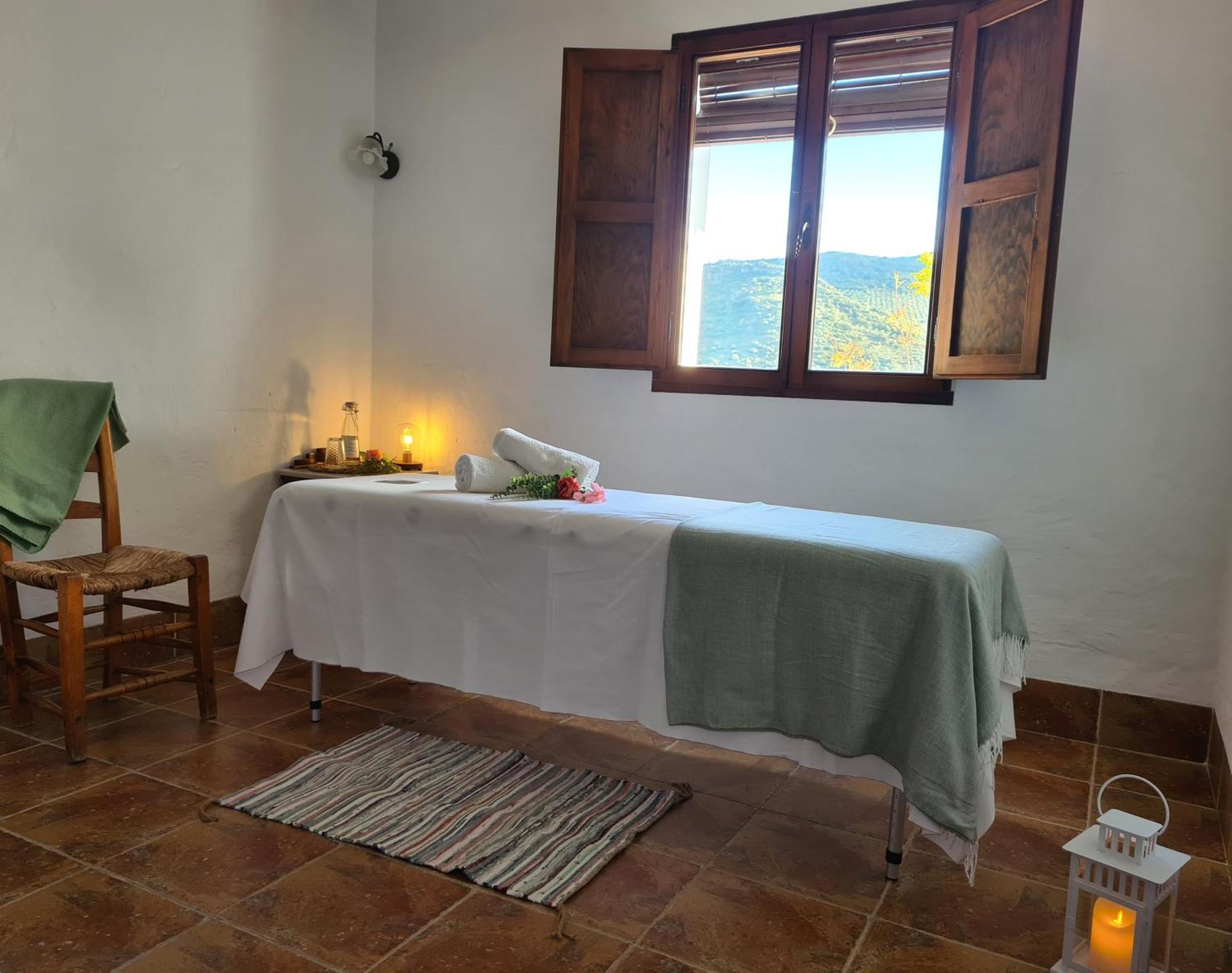 La Amena Bed and breakfast *