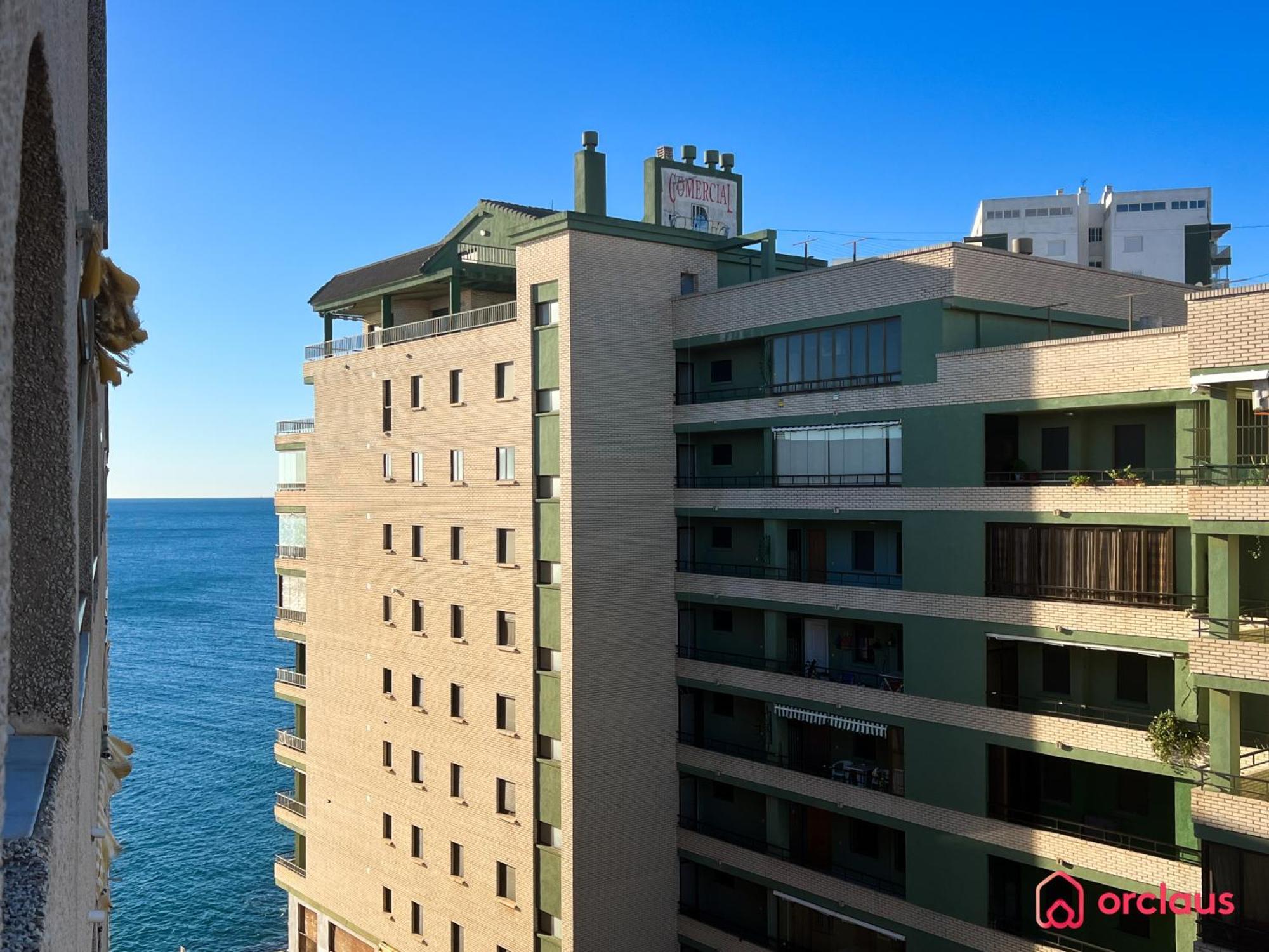 Apartamento Amanecer En La Concha