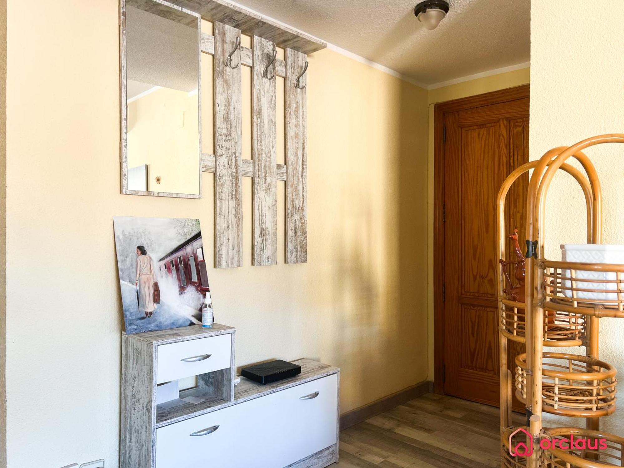 Apartamento Amanecer En La Concha *