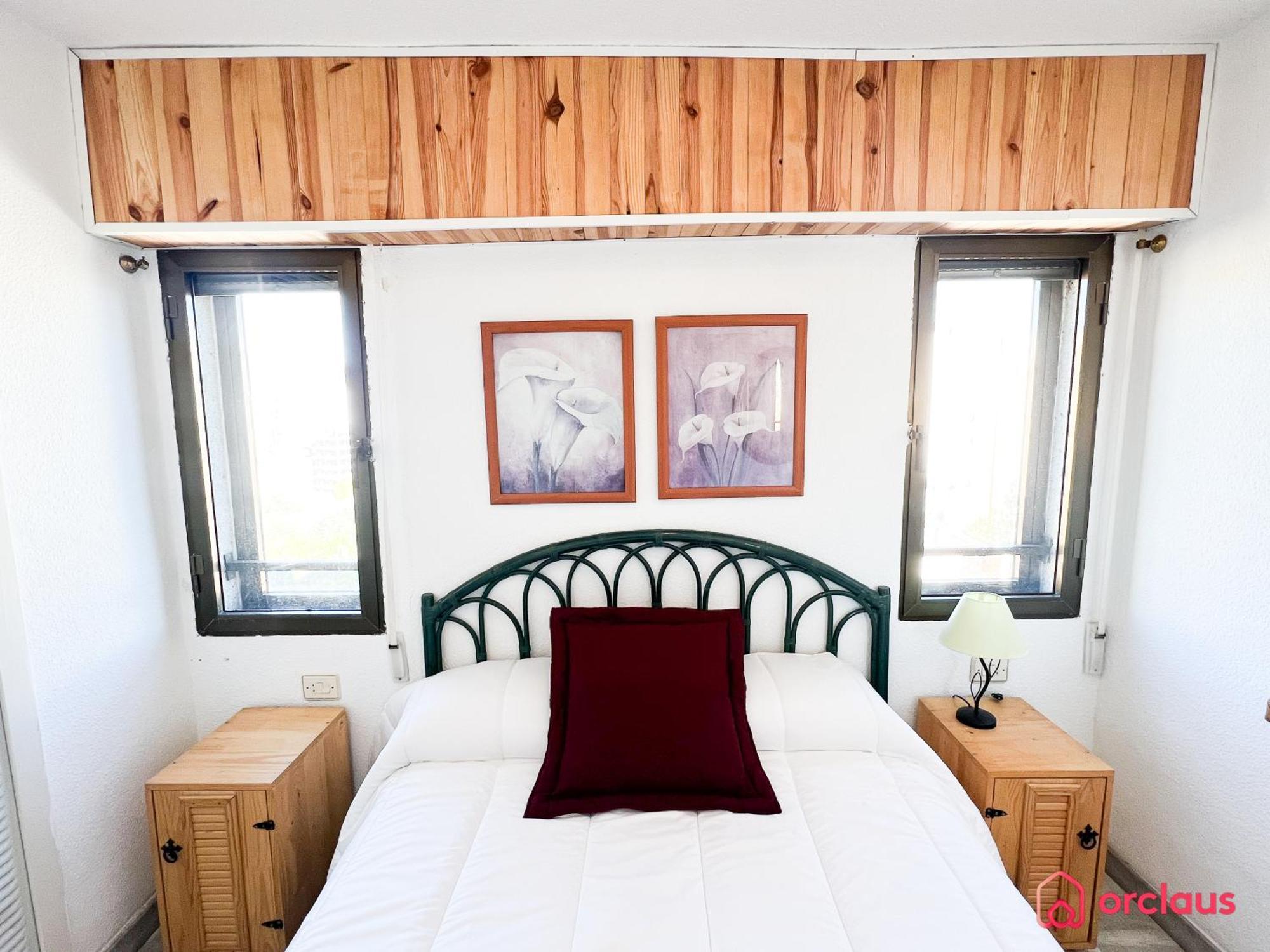 Apartamento Amanecer En La Concha Oropesa del Mar