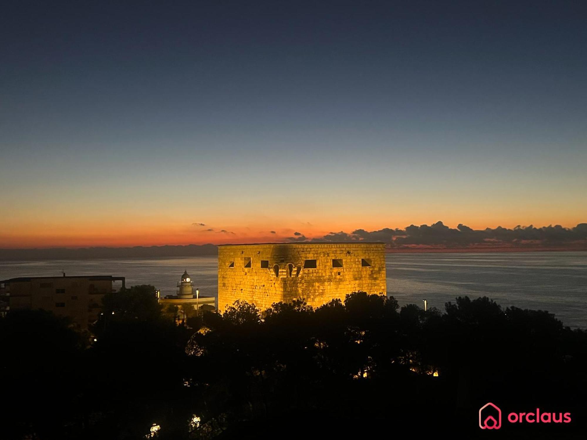 Apartamento Amanecer En La Concha