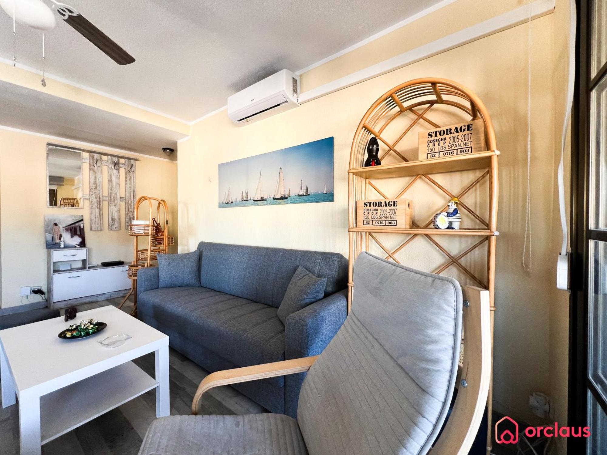 Apartamento Amanecer En La Concha