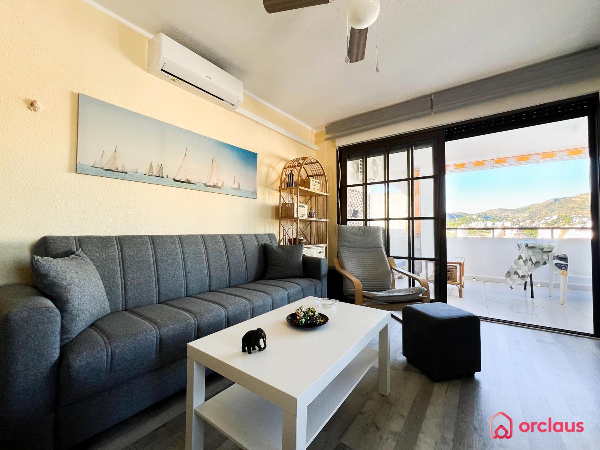 Apartamento Amanecer En La Concha *