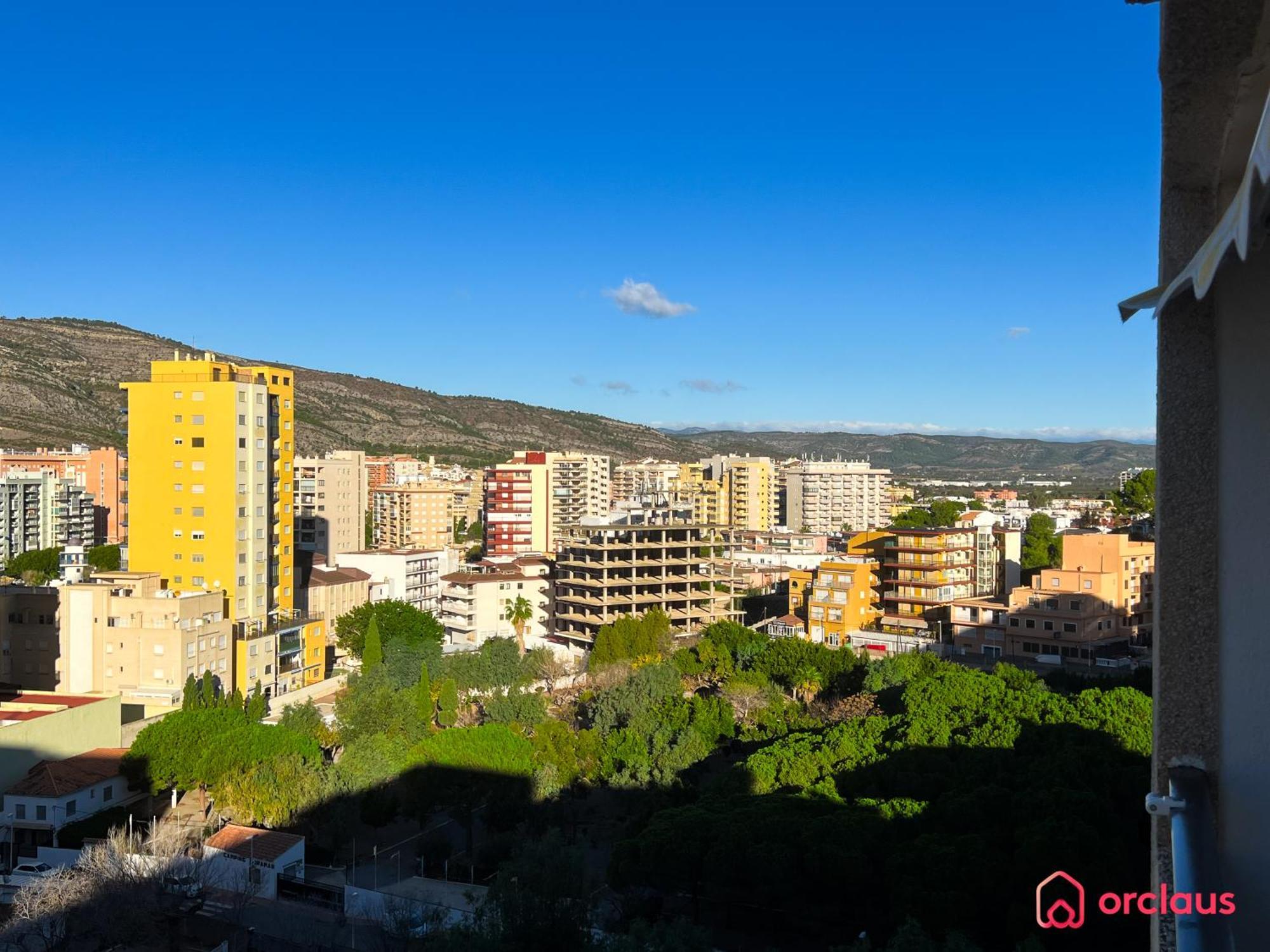Amanecer En La Concha Apartamento Oropesa del Mar