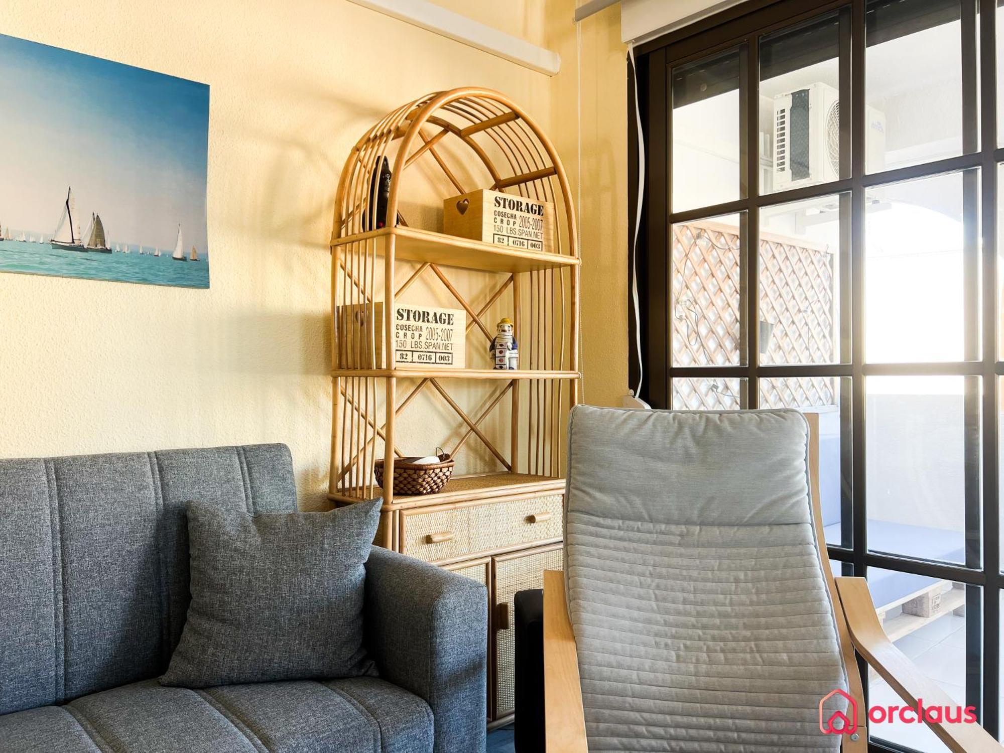 Apartamento Amanecer En La Concha