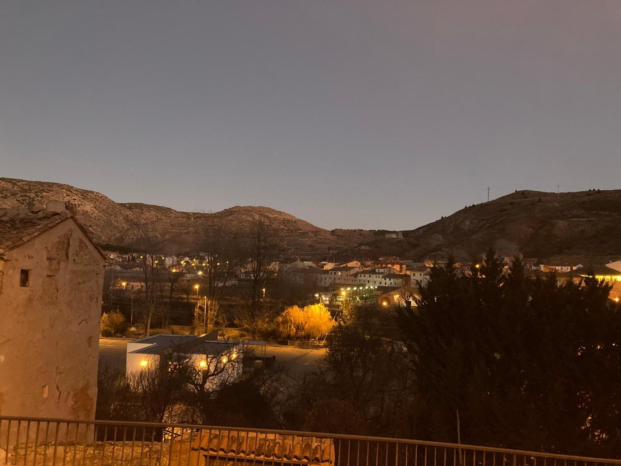 Casa San Antonio Apartment Albarracin
