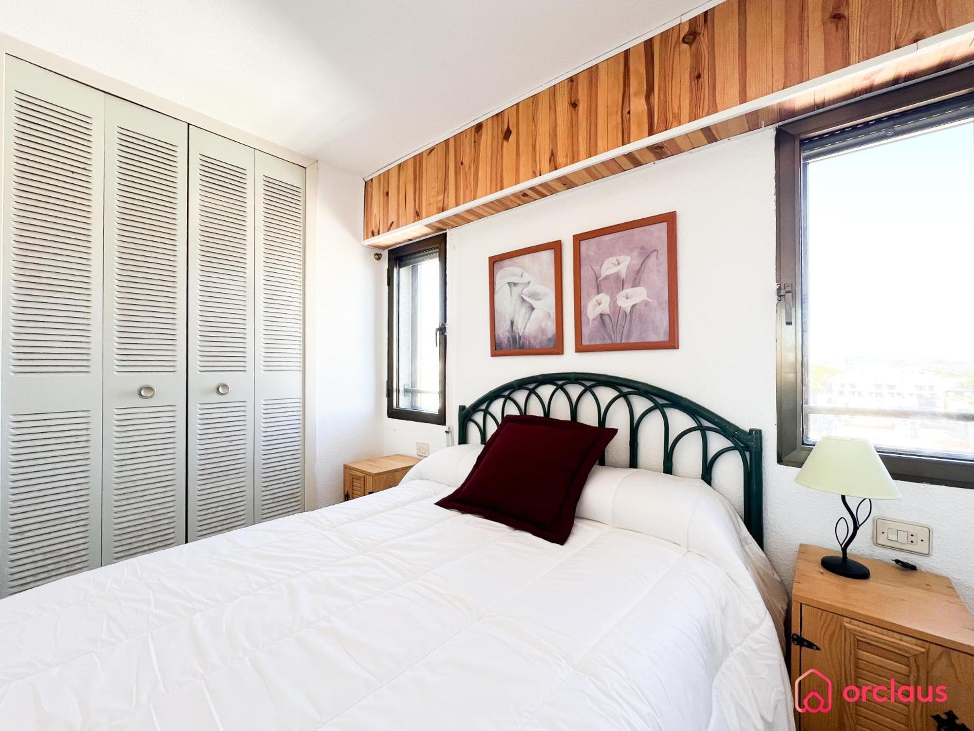 Apartamento Amanecer En La Concha Oropesa del Mar
