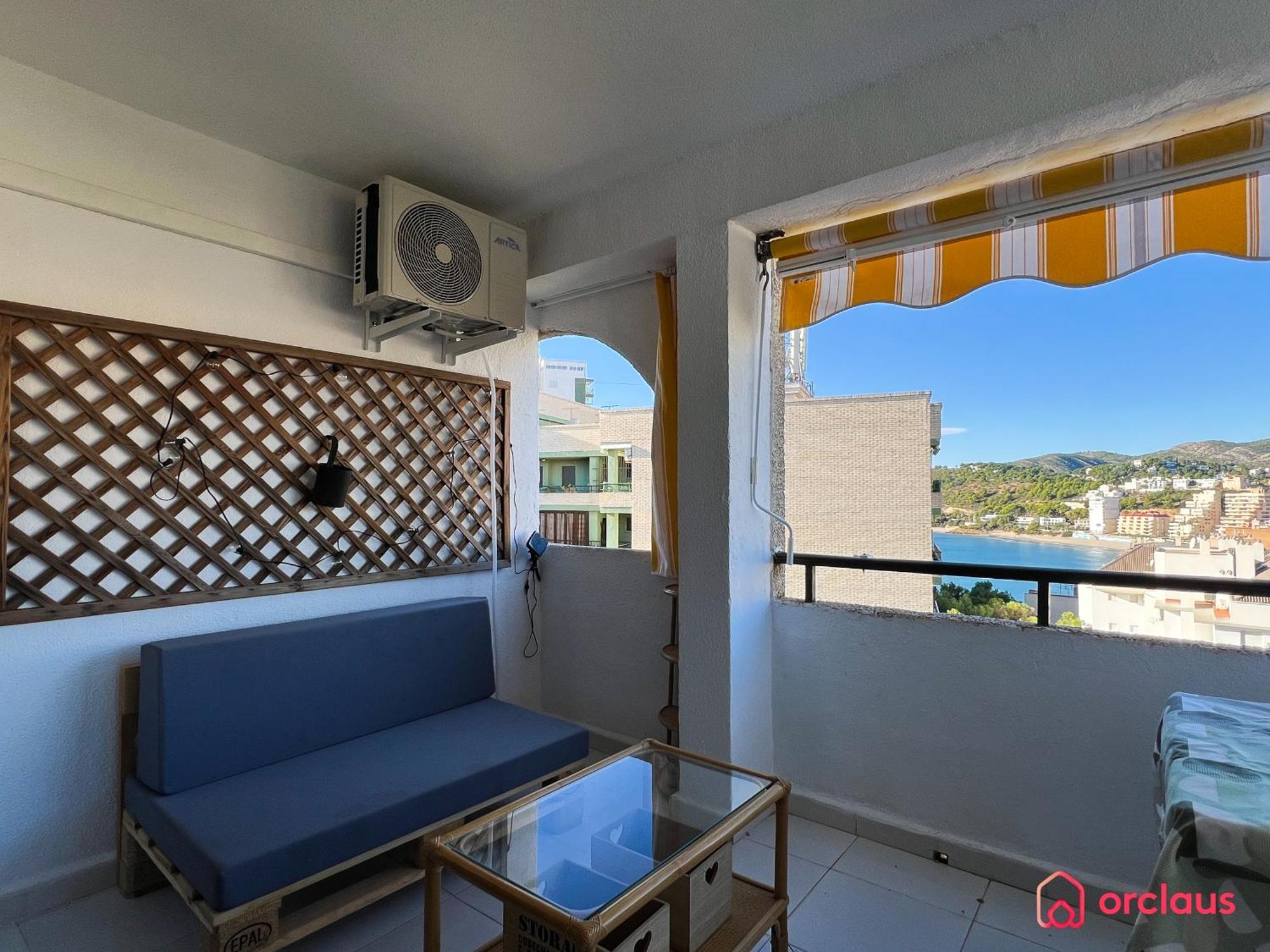 Amanecer En La Concha Apartamento Oropesa del Mar