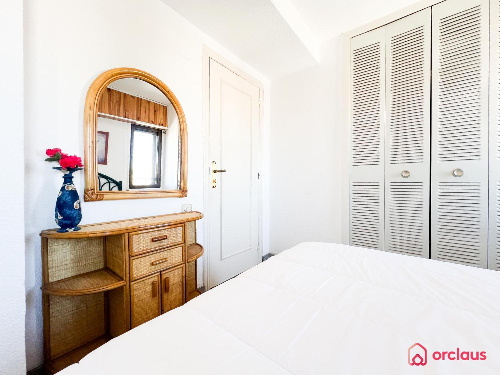Apartamento Amanecer En La Concha