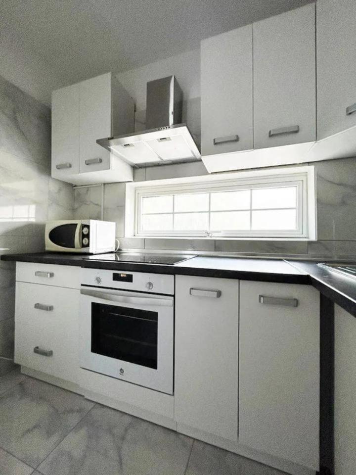 La Casita De Bonnie Apartamento