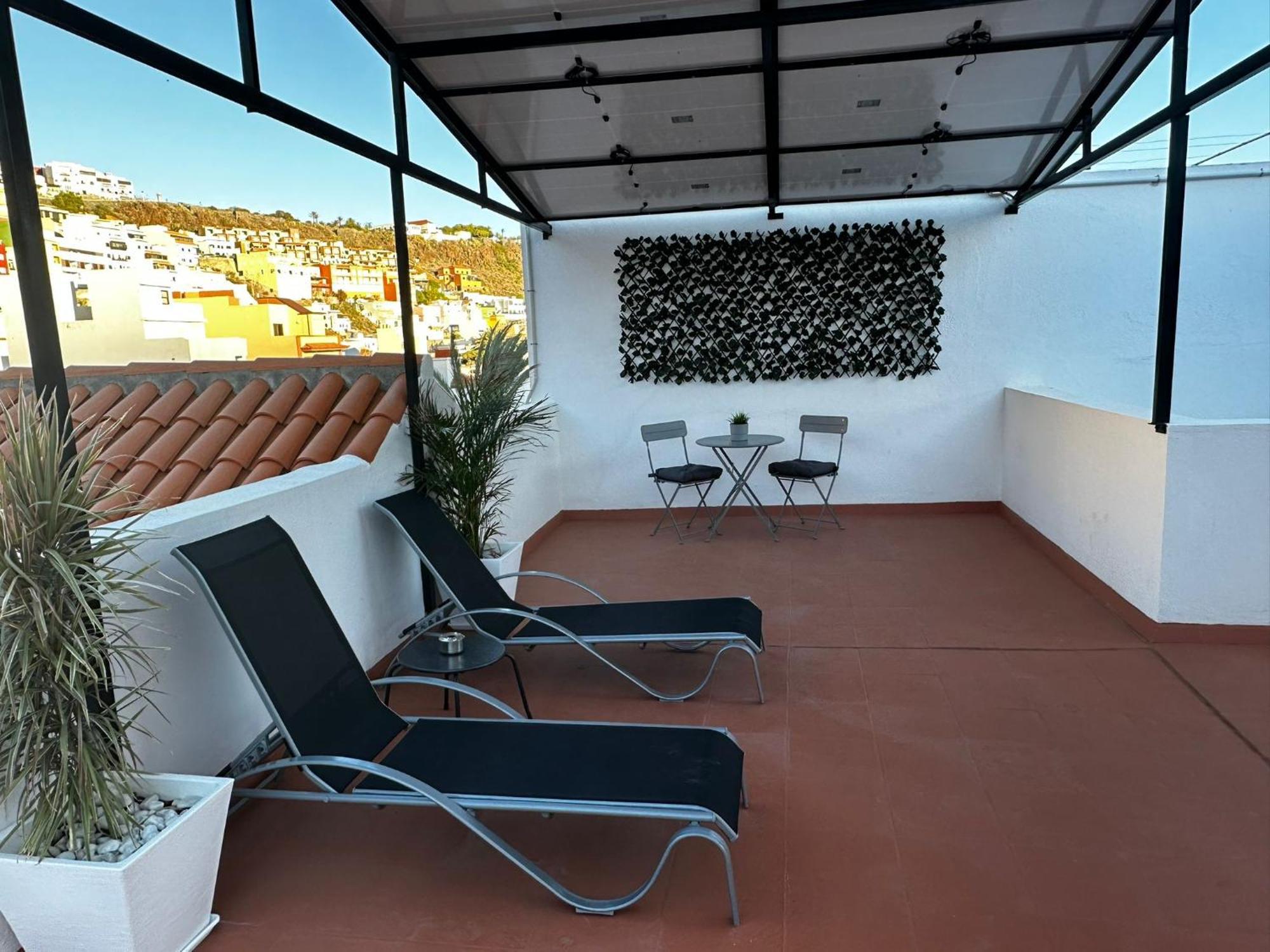 Apartahotel Gomera San Sebastián de la Gomera