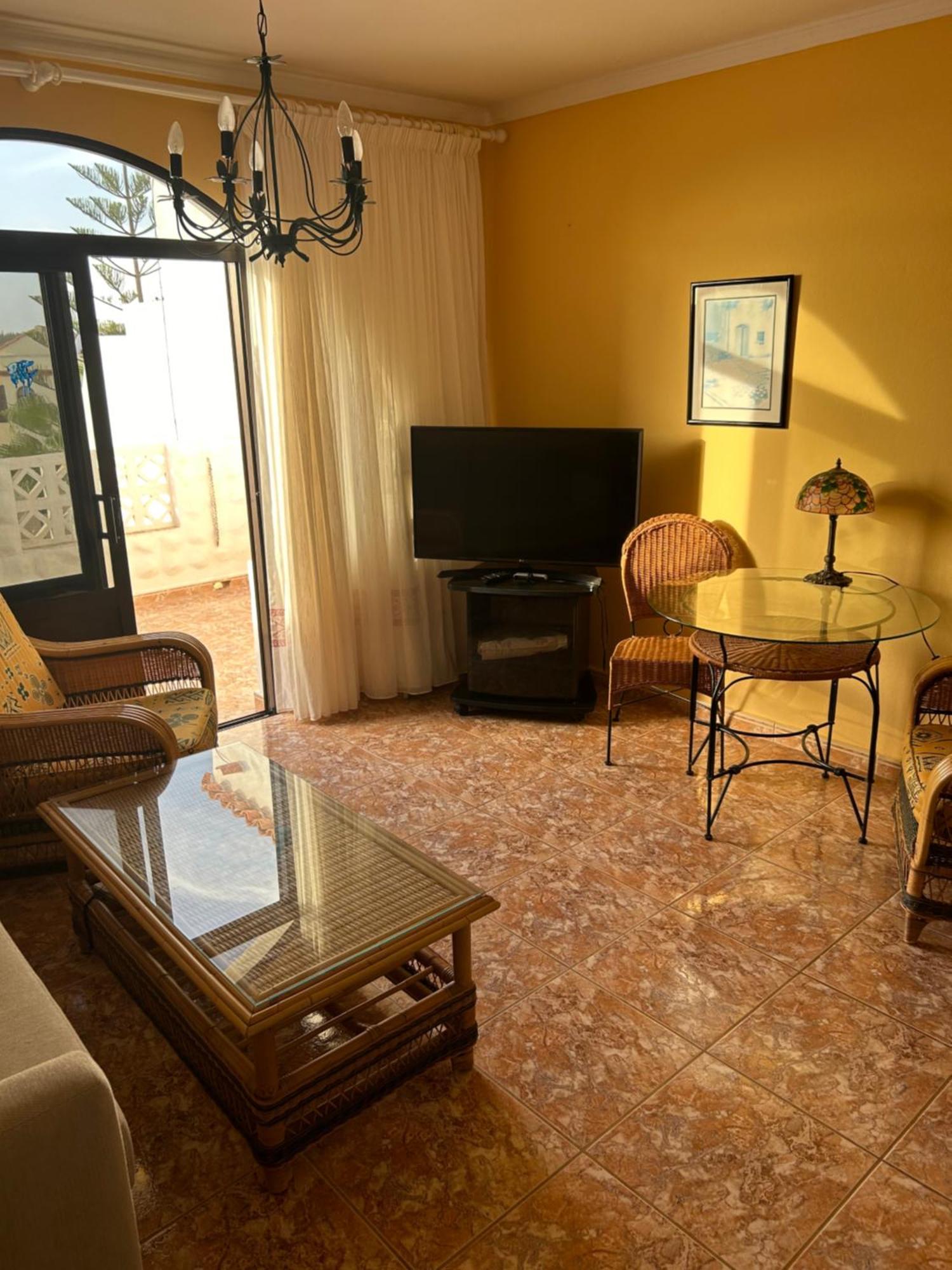 Zoya Apartamento *