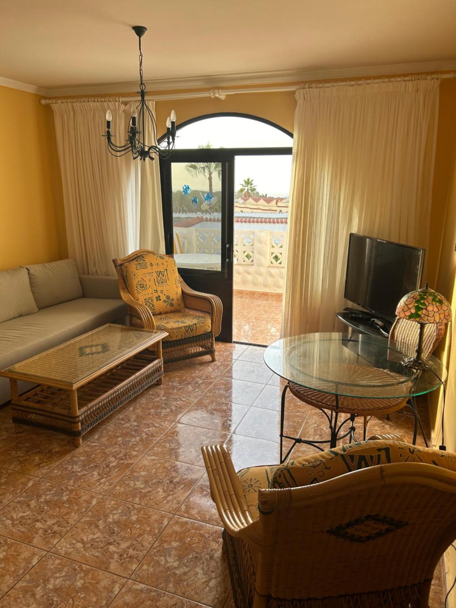 Apartamento Zoya Costa Calma