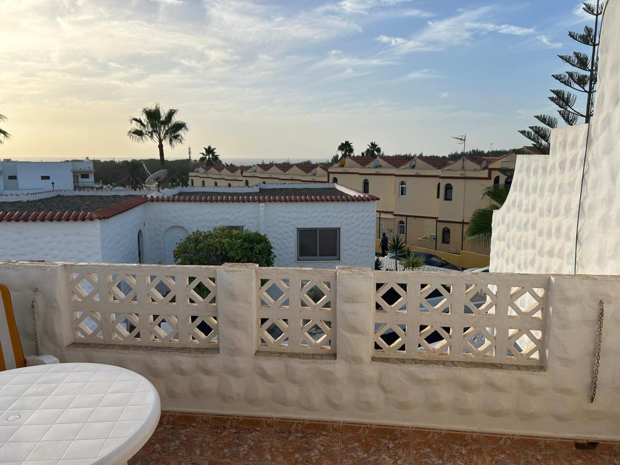 Apartamento Zoya *