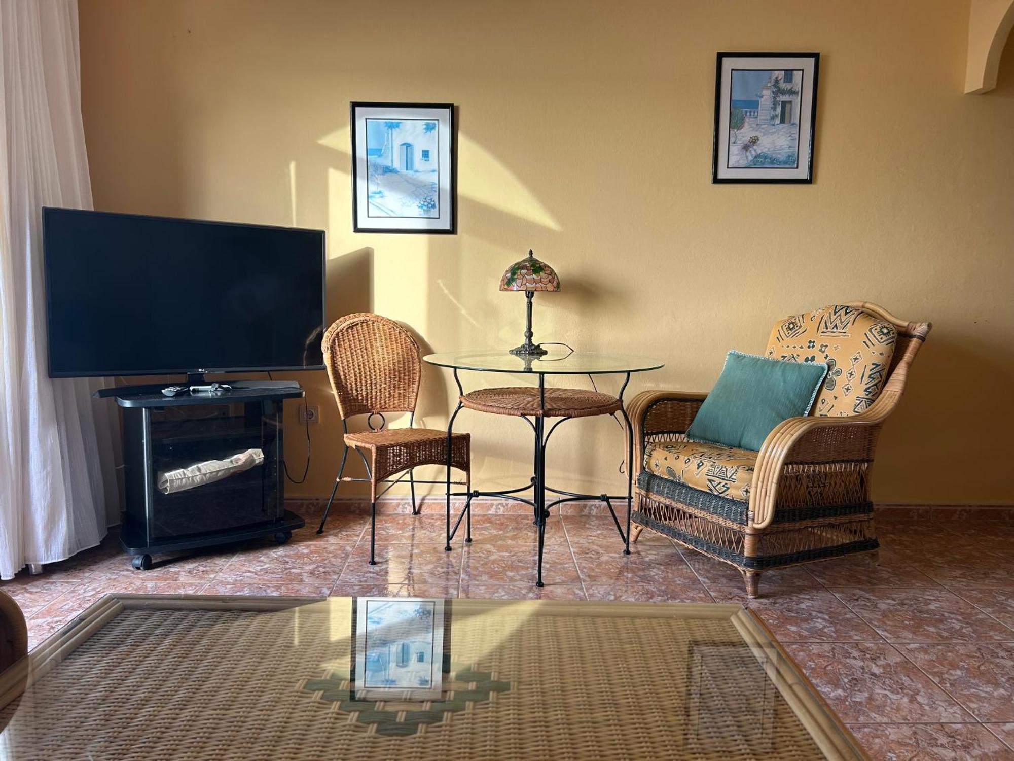 Zoya Apartamento