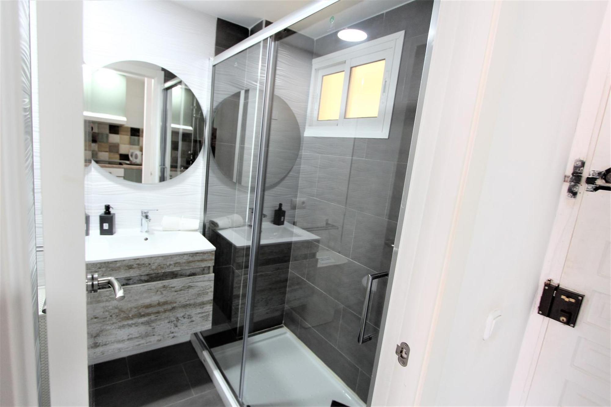 Apartamento Estudio 19 Minerva Apartamentos-piscina365-playa-wifi
