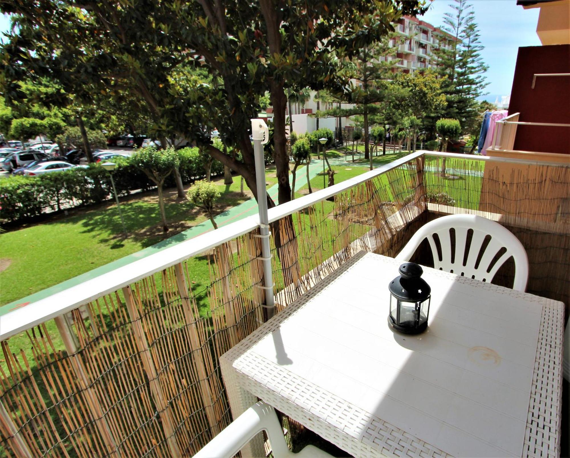 Estudio 19 Minerva Apartamentos-piscina365-playa-wifi Apartamento *
