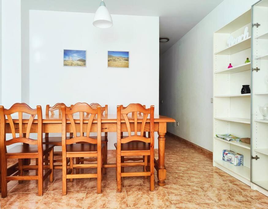 Pita 3, San Jose, Nijar