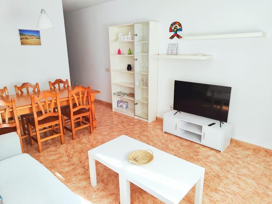 Pita 3, San Jose, Nijar Holiday home *
