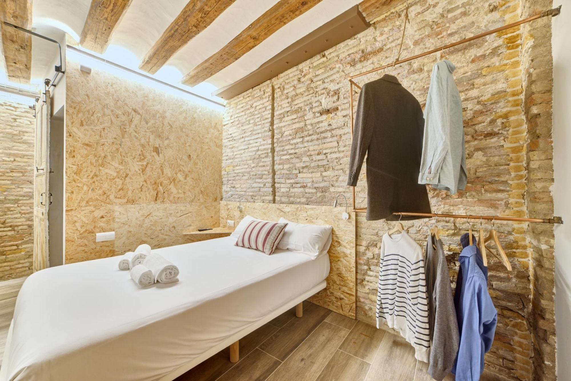 Casa Bidaiari By Clabao * Pamplona
