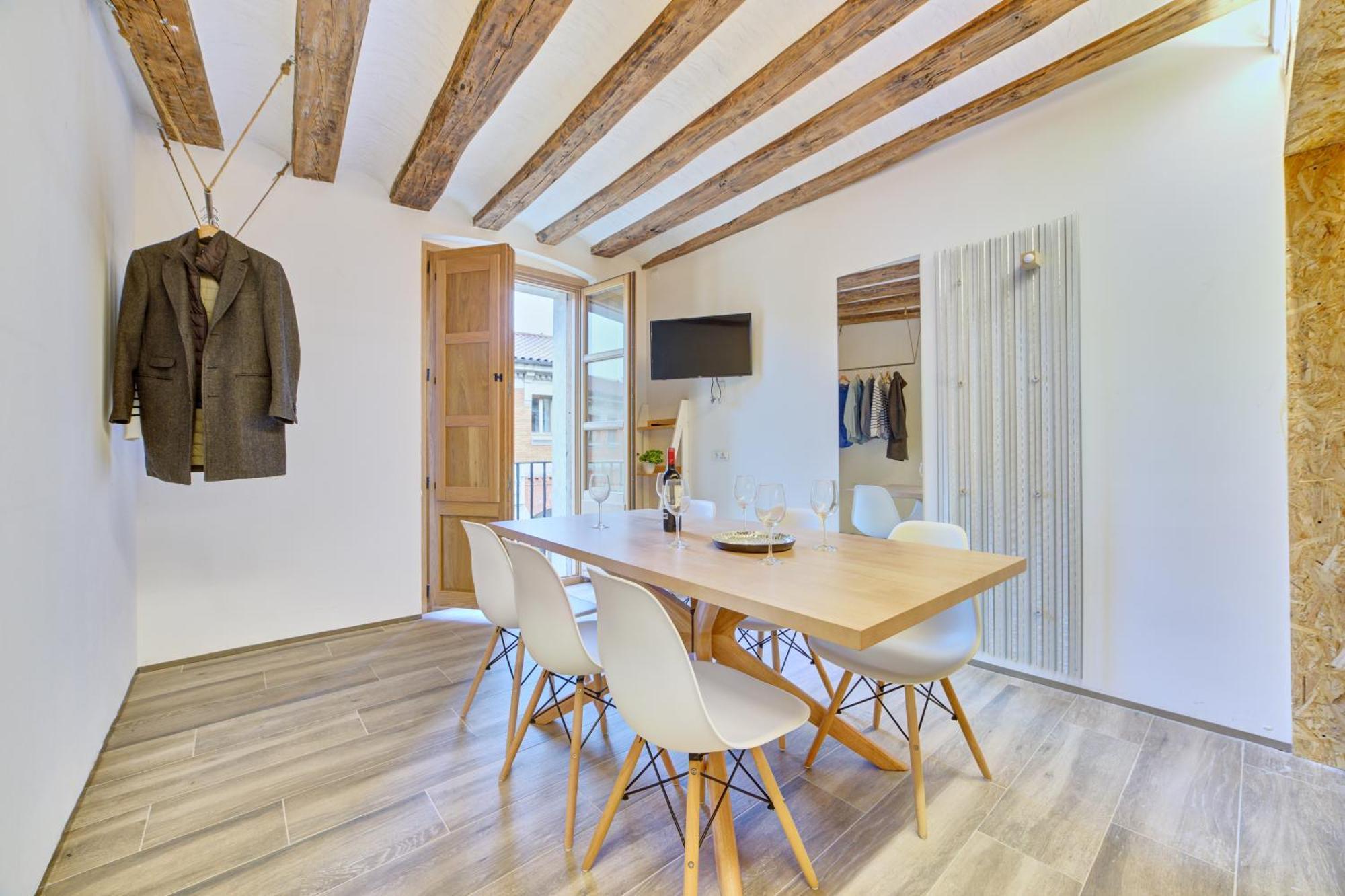 Casa Bidaiari By Clabao Apartment Pamplona
