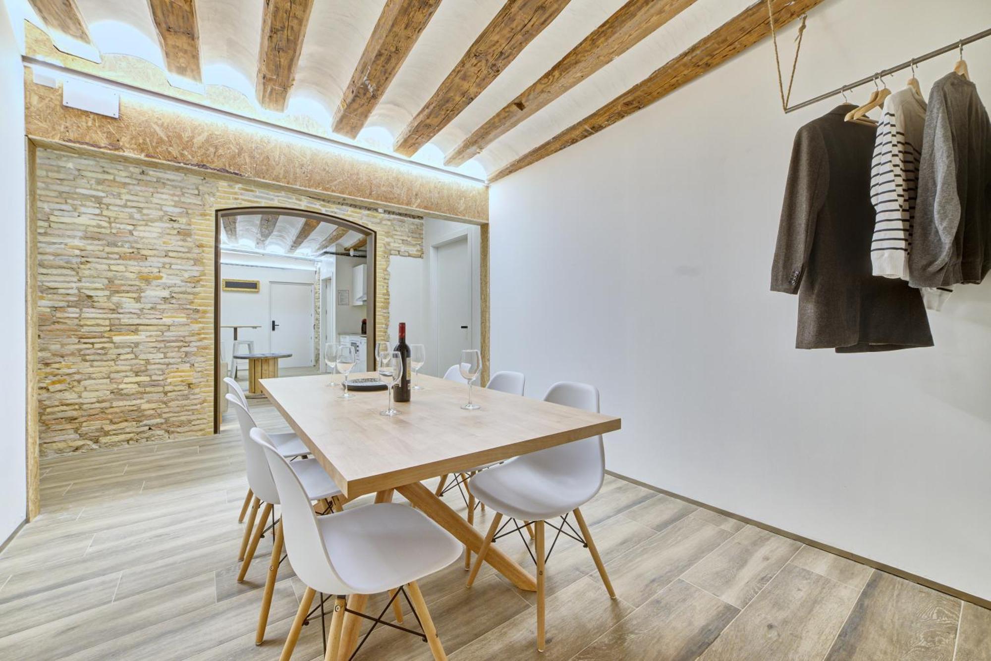 Casa Bidaiari By Clabao Apartment *