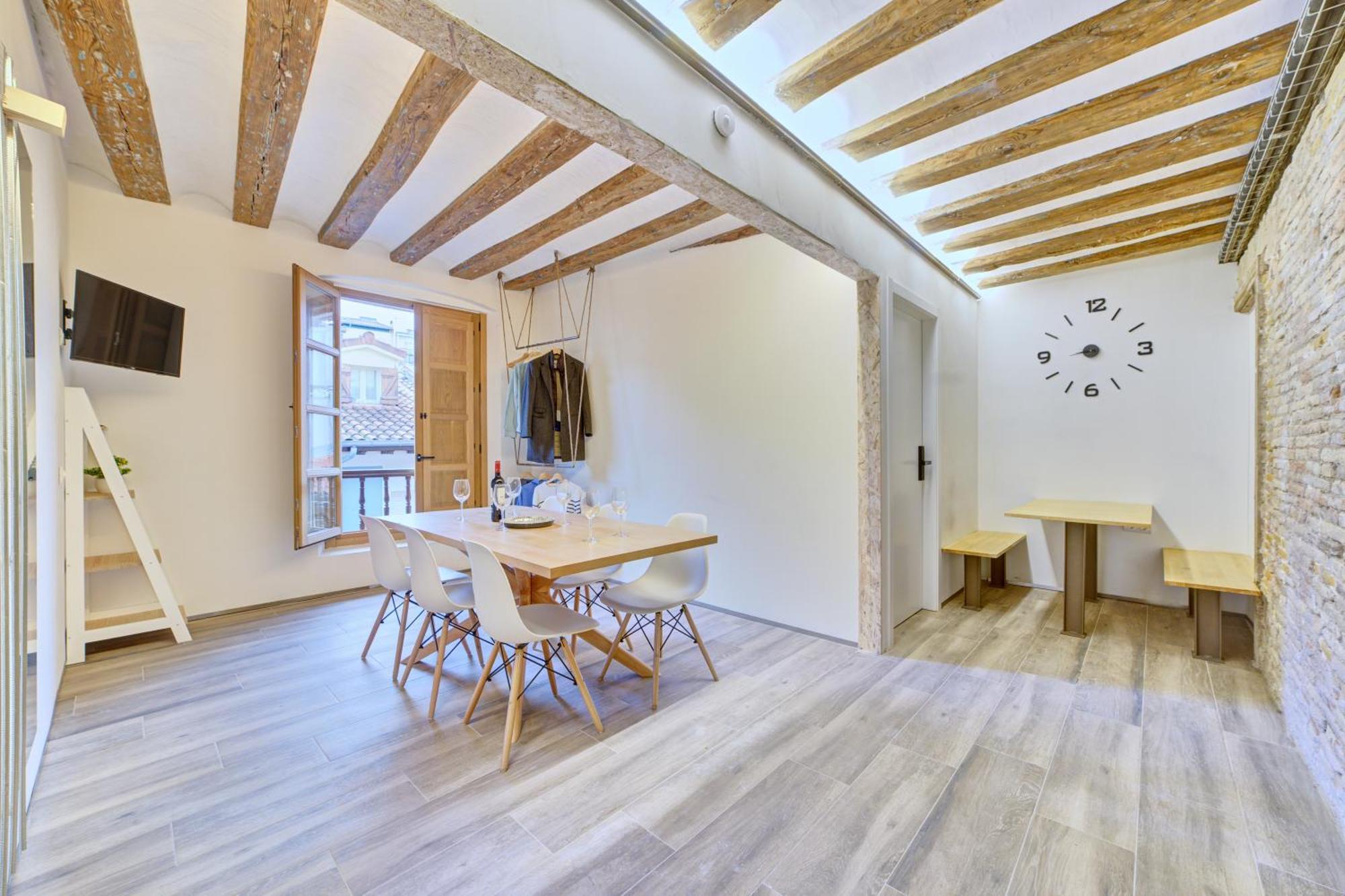 Casa Bidaiari By Clabao