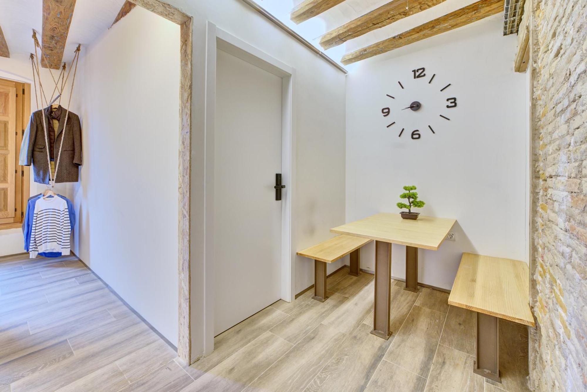 Casa Bidaiari By Clabao * Pamplona