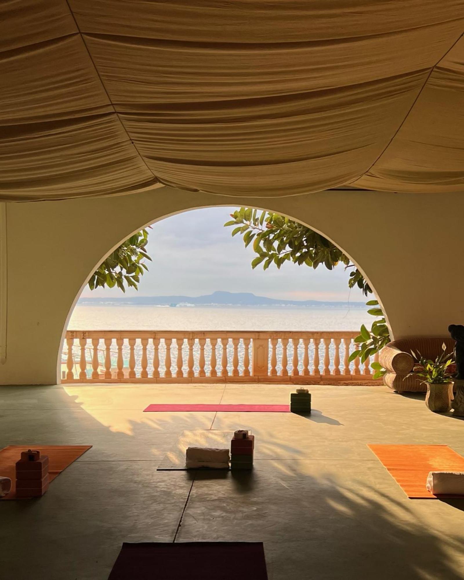 Hotel Bon Sol &
