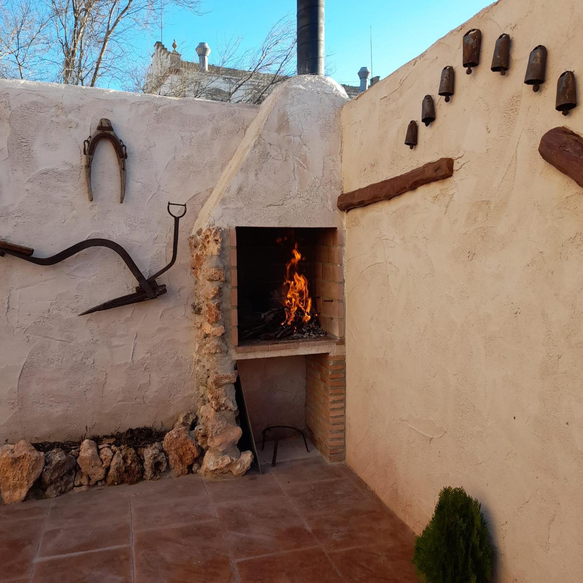 Casa rural Aguardas