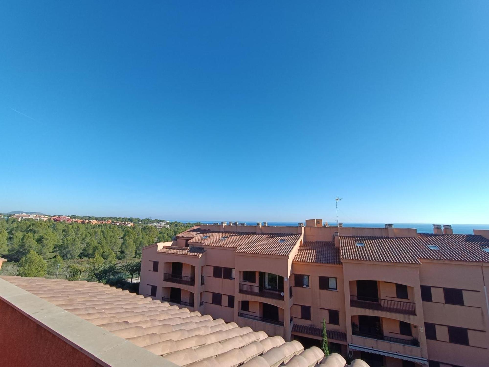 Apartamento Bonito Msj 83 Calafat
