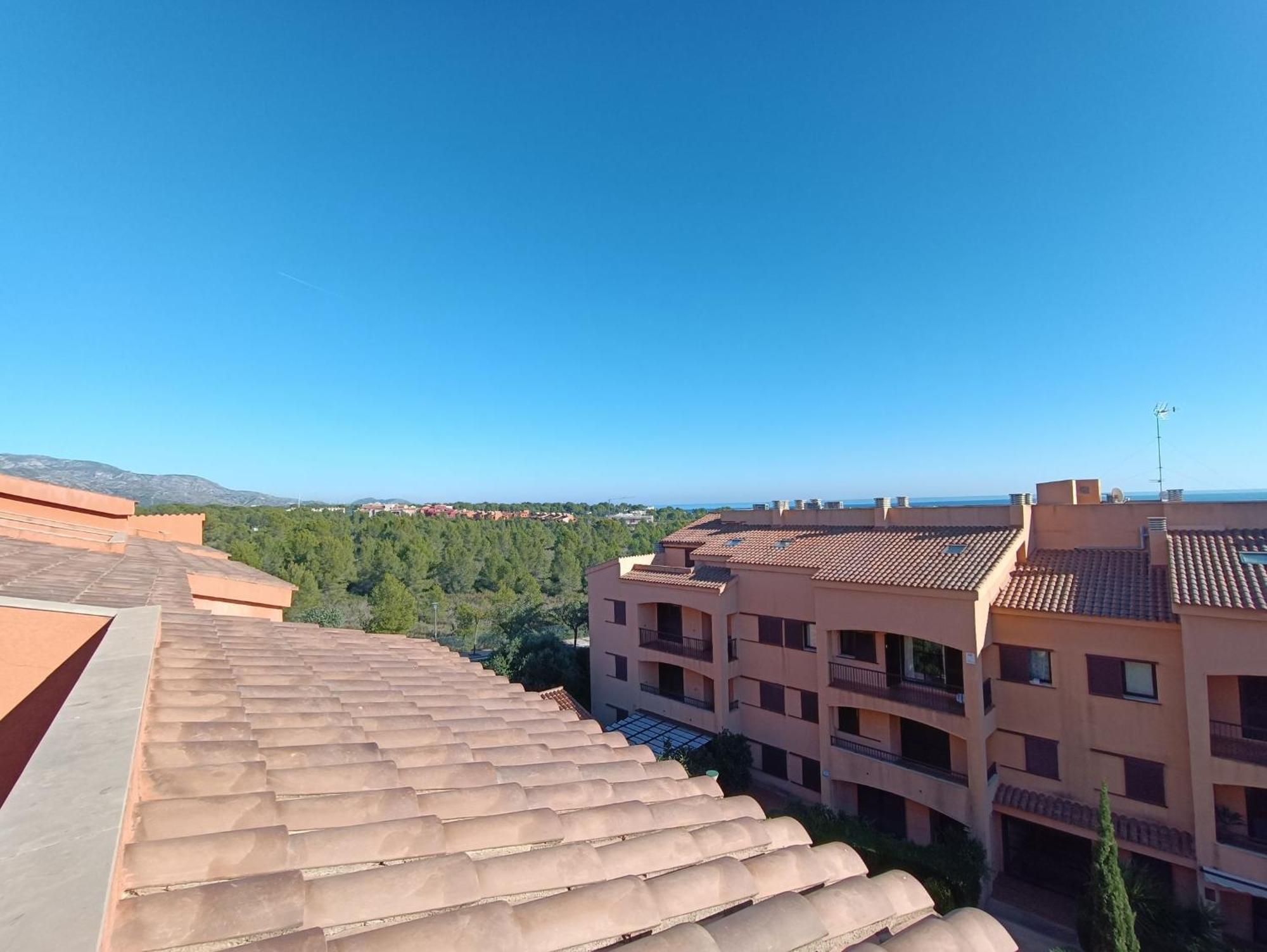 Apartamento Bonito Msj 83 Calafat