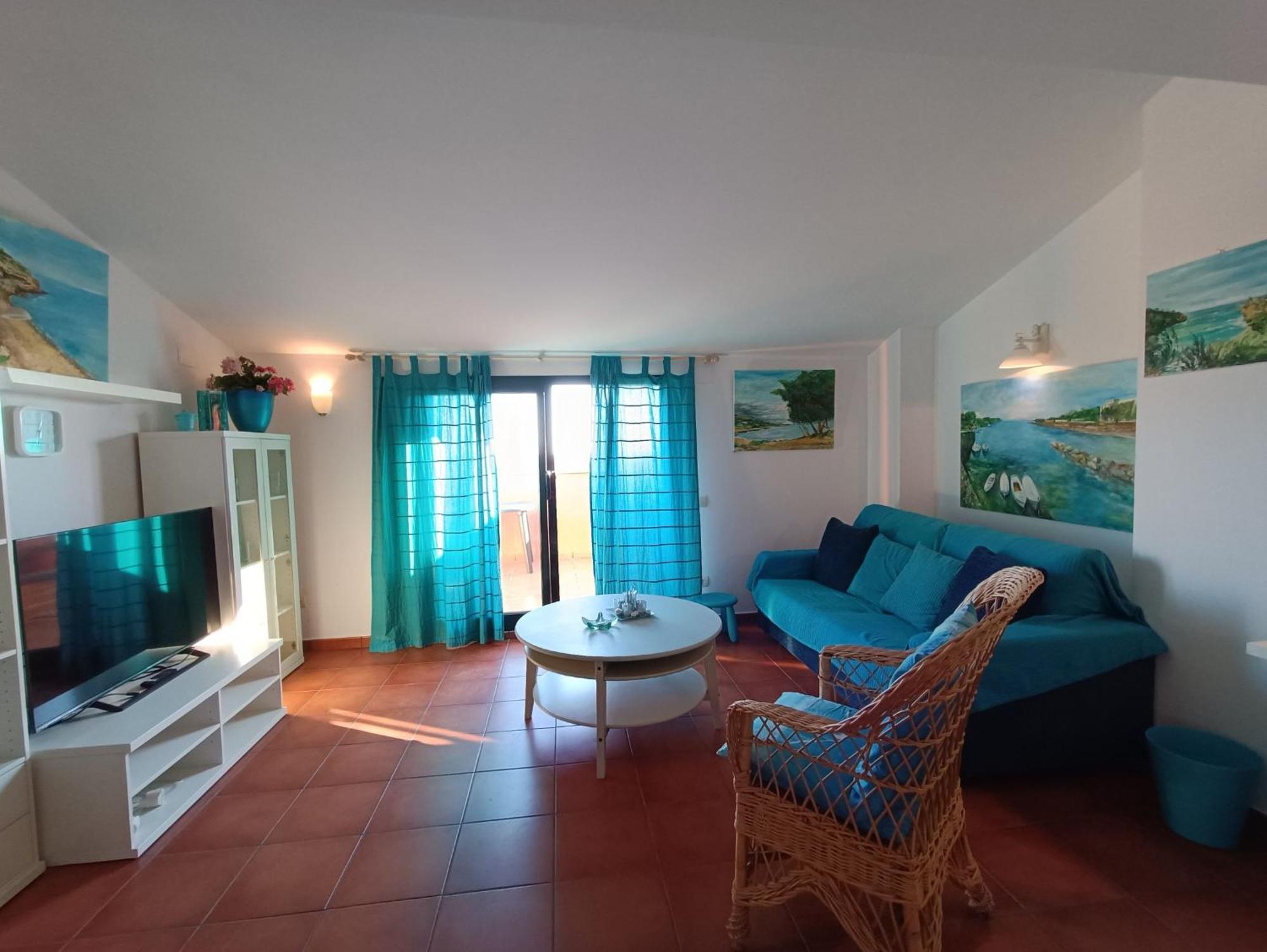 Bonito Msj 83 Apartamento