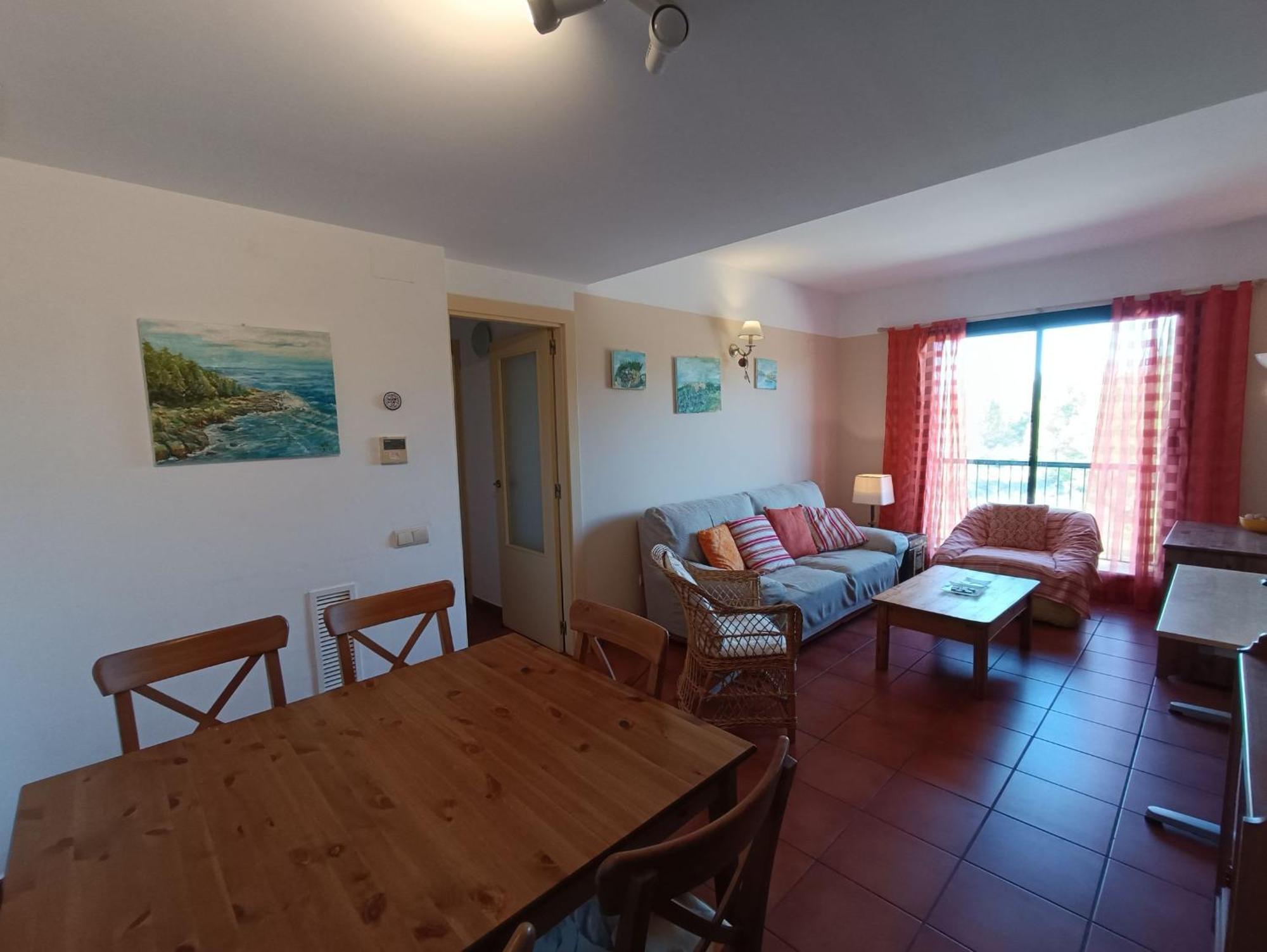 Apartamento Bonito Msj 83 *
