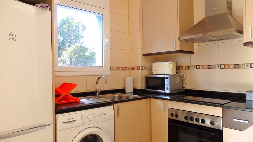 Meddays Azul Apartamento