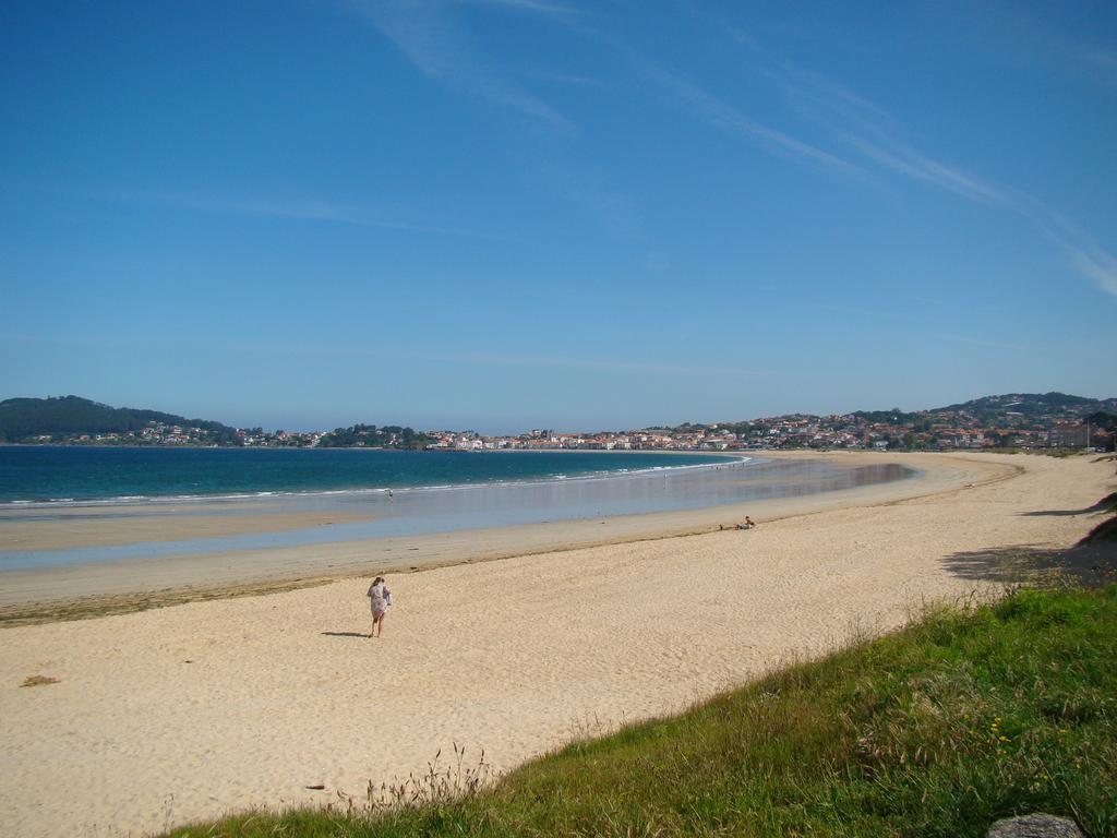 Miramar Playa America Hotel 3*