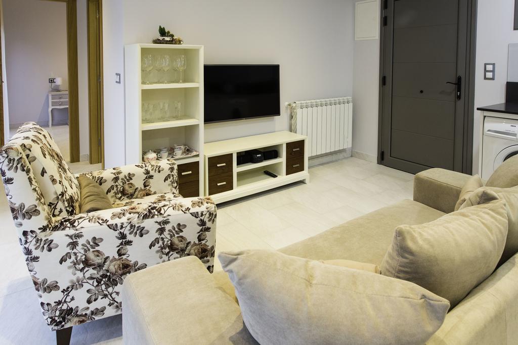 Borizu Playa Apartment
